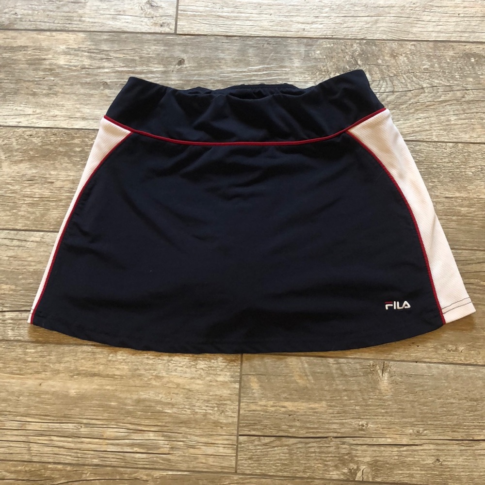 FILA Tennis Skirt